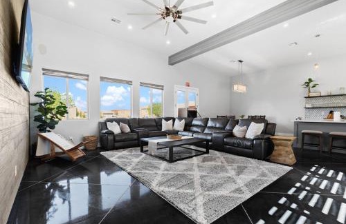 Hurricane Casa | Serenity at Sand Hollow Resort