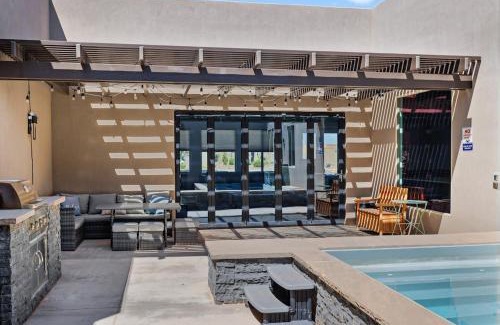 Hurricane Casa | Serenity at Sand Hollow Resort