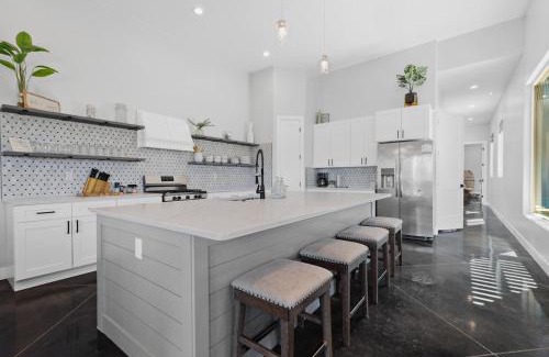 Hurricane Casa | Serenity at Sand Hollow Resort
