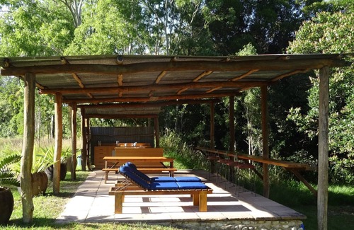Julatten Cabina | Serenidad en Sweetwater