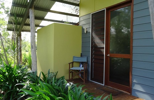 Julatten Cabina | Serenidad en Sweetwater