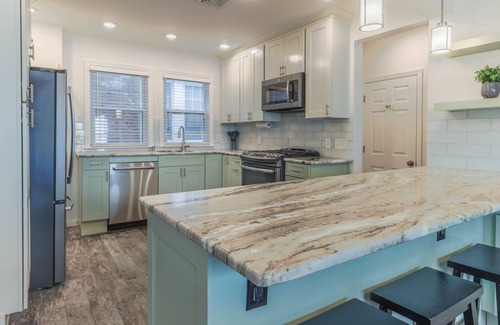 Ventnor City Casa | Serenity at the Shore! 2.5 Blocks to Beach, 1/2 Block to Bay!