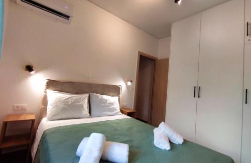 Marousi Apartamento | Serenity Athens