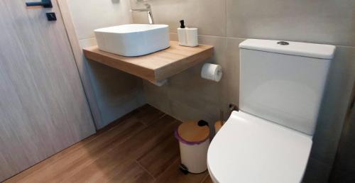 Marousi Apartamento | Serenity Athens