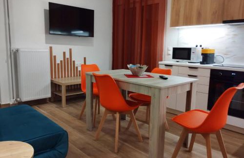 Marousi Apartamento | Serenity Athens