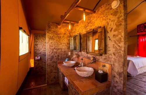 Xpu-Ha Hotel | Serenity Authentic Glamping Tulum