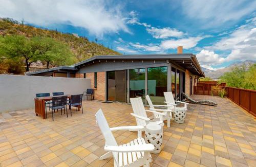 Hidden Valley Casa | Serenity Awaits