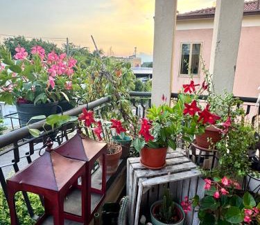 Chiusure Cama Y Desayuno | Serenity B&B