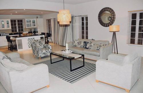 Inch Marlowe Villa | Serenity Barbados