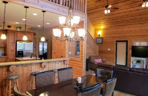 Serenity Bay Casa | Serenity Bay Lakehouse