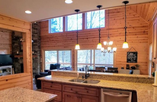 Serenity Bay Casa | Serenity Bay Lakehouse