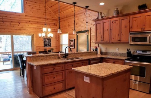Serenity Bay Casa | Serenity Bay Lakehouse