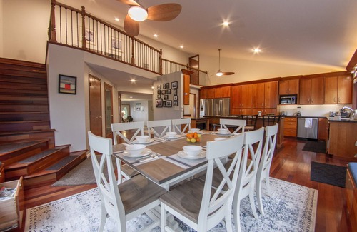 Lexington Park Casa | Serenity Bay-Spacious House-Private Pool-6 bdrms-5baths-Ask about 2-night stays