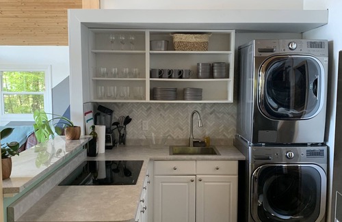 Ottawa Division Casa | Serenity Beach House