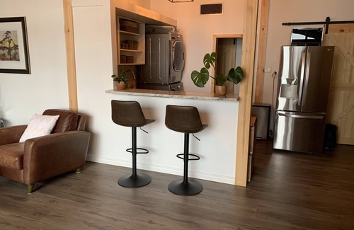 Ottawa Division Casa | Serenity Beach House