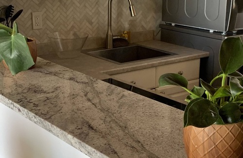Ottawa Division Casa | Serenity Beach House