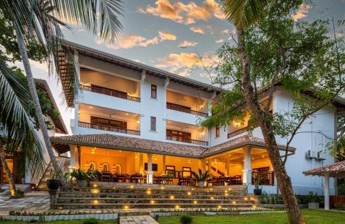 Unawatuna Hotel | Serenity Boutique - Unawatuna