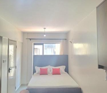 Kiambu Apartamento | Serenity Brown Pad