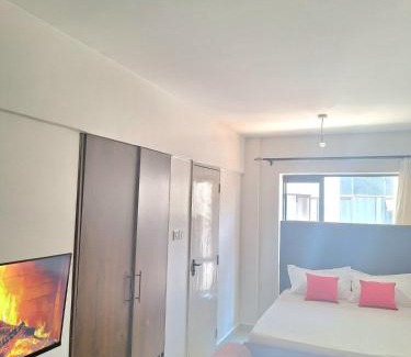Kiambu Apartamento | Serenity Brown Pad