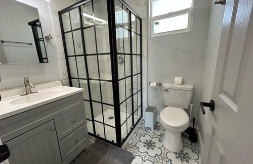 Tampa Heights Apartamento | Serenity Bungalow Near Armature Works & Riverwalk