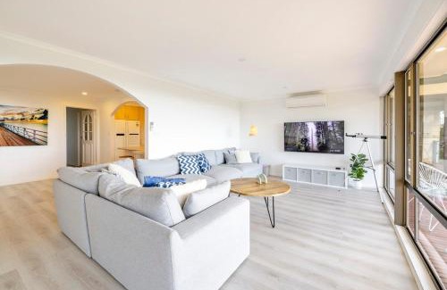 Dromana Casa | Serenity by Arthurs seat state park