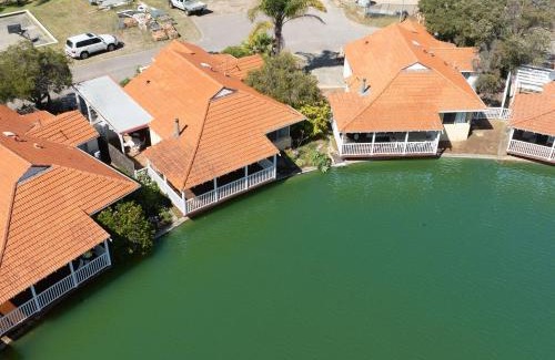 South Yunderup Casa | Serenity By The Lake