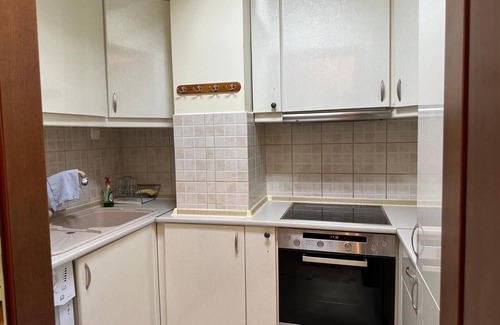 Neoi Epivates Apartamento | Serenity by the Sea