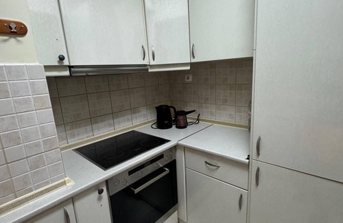Neoi Epivates Apartamento | Serenity by the Sea