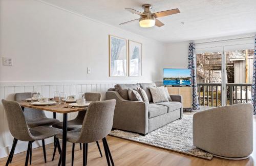Wells Beach Casa | Serenity by the Sea - 180 Steps to the Beach