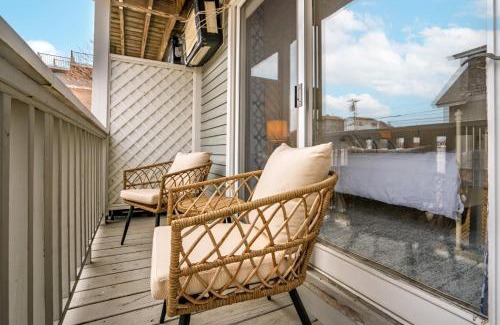 Wells Beach Casa | Serenity by the Sea - 180 Steps to the Beach