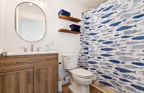 Wells Beach Casa | Serenity by the Sea - 180 Steps to the Beach