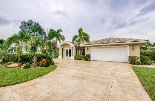 Singer Island Casa | Serenity by the Sea