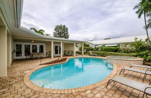 Singer Island Casa | Serenity by the Sea