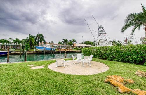 Singer Island Casa | Serenity by the Sea
