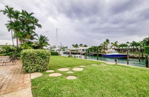 Singer Island Casa | Serenity by the Sea