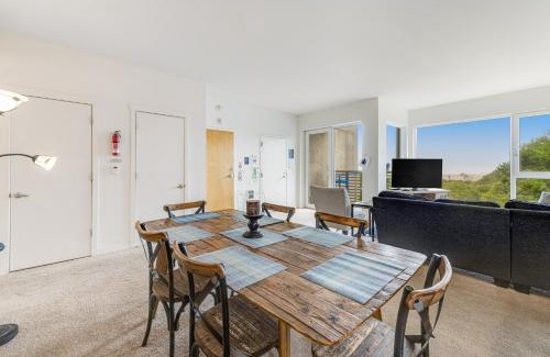 Rockaway Beach Apartamento | Serenity by the Sea
