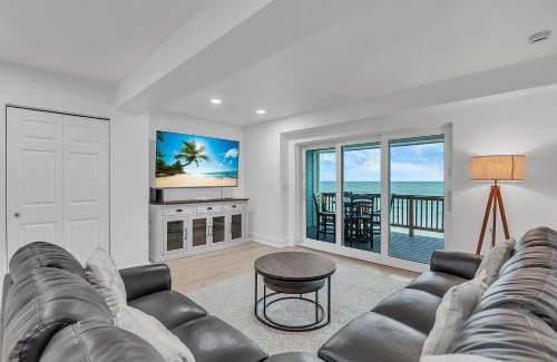 Sunset Beach Casa | Serenity By The Sea