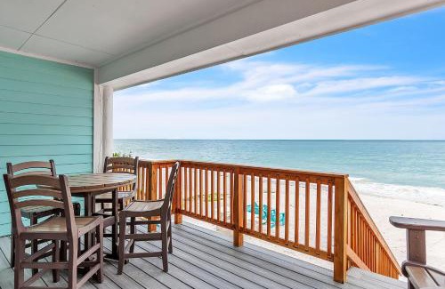 Sunset Beach Casa | Serenity By The Sea