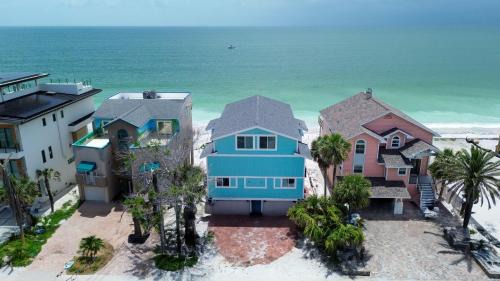 Sunset Beach Casa | Serenity By The Sea
