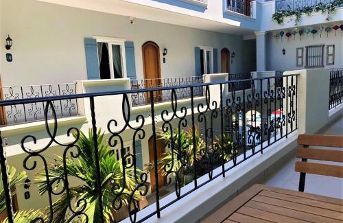Central Mui Ne Beach Complejo | Serenity by the Sea