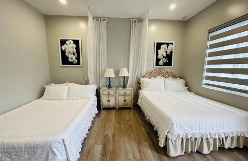 Central Mui Ne Beach Complejo | Serenity by the Sea