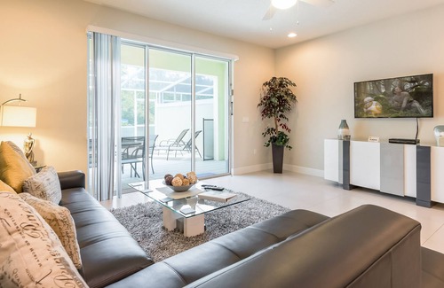 Four Corners Casa | Serenity by VHC Hospitality