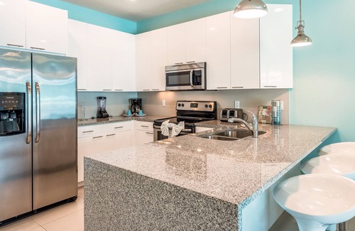 Four Corners Casa | Serenity by VHC Hospitality