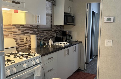 Niagara-on-the-Lake Cabaña | SERENITY COTTAGE