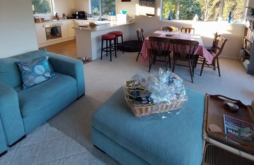 Mahau Sound Casa | Serenity, Comfort and Peace in the gorgeous Marlborough Sounds