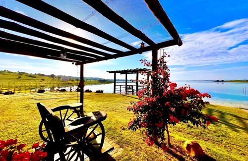 Ribeirao Claro Casa | Serenity Cottage