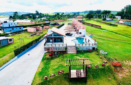 Ribeirao Claro Casa | Serenity Cottage