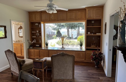 Shingle Springs Casa | Serenity Cottage