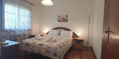 Oropos Casa | Serenity Cottage στο Συκάμινο Ωρωπού