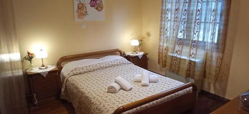 Oropos Casa | Serenity Cottage στο Συκάμινο Ωρωπού